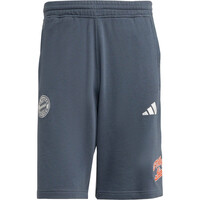 adidas pantalones fútbol oficiales B.MUNICH 26 US SHO 05