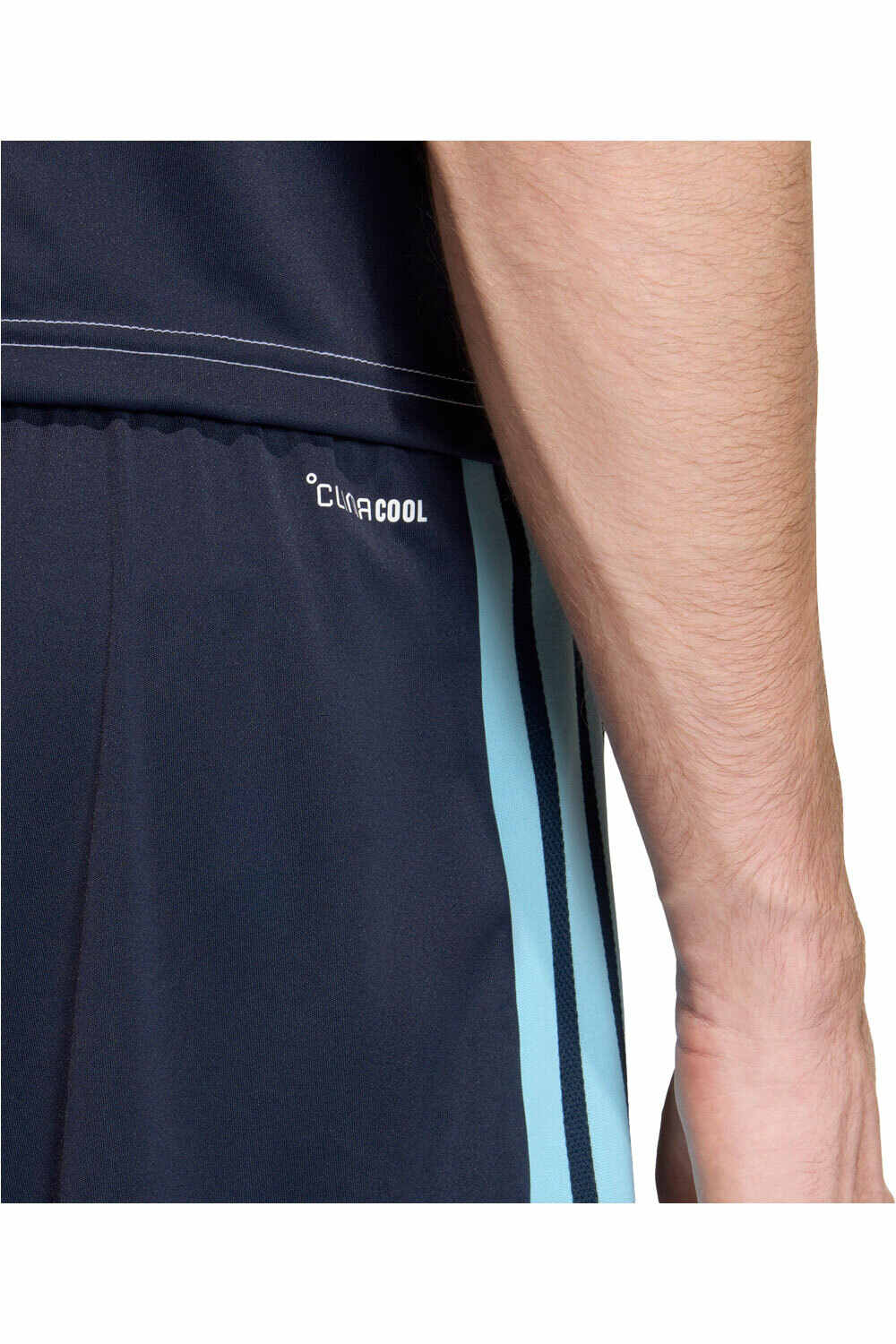 adidas pantalones fútbol oficiales ENTRENAMIENTO ARGENTINA 26 TIRO 03