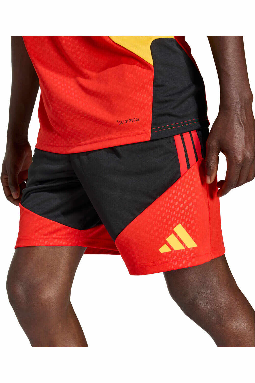 adidas pantalones fútbol oficiales ENTRENAMIENTO BLGICA 26 TIRO 03