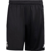 adidas pantalones fútbol oficiales ENTRENO REAL MADRID TIRO 25 COMPET 03