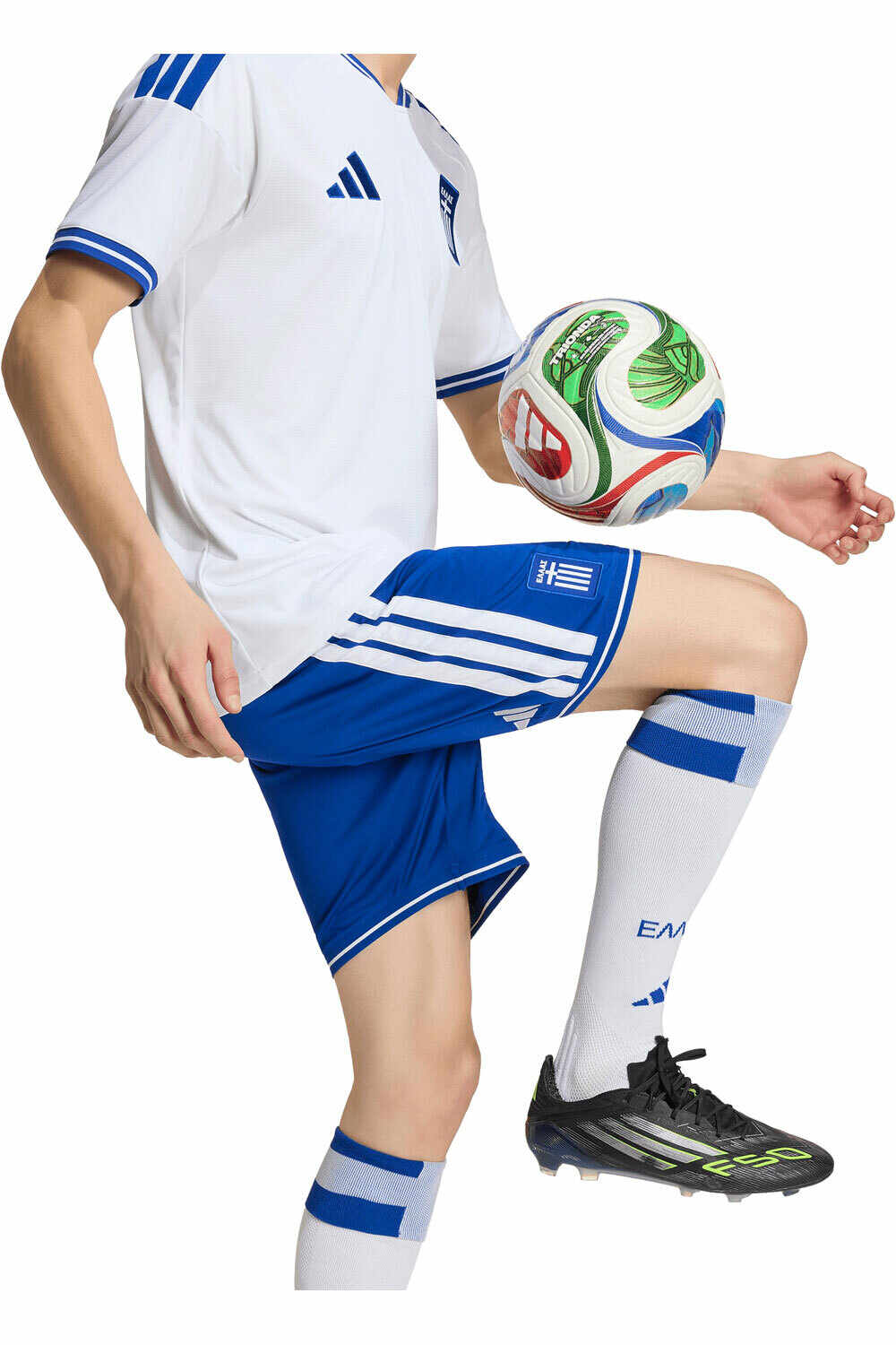 adidas pantalones fútbol oficiales EPO H SHO 03