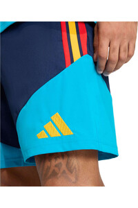 adidas pantalones fútbol oficiales ESPAA 26 TIRO 03