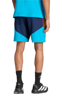 adidas pantalones fútbol oficiales ESPAA 26 TIRO vista trasera