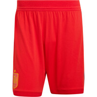 ESPAÑA MUNDIAL 2026 PRIMERA EQUIPACION