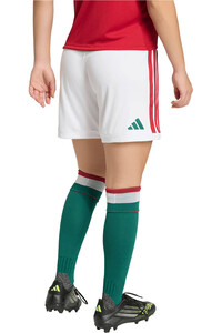 adidas pantalones fútbol oficiales HUNGRIA 26 H SHO W vista trasera