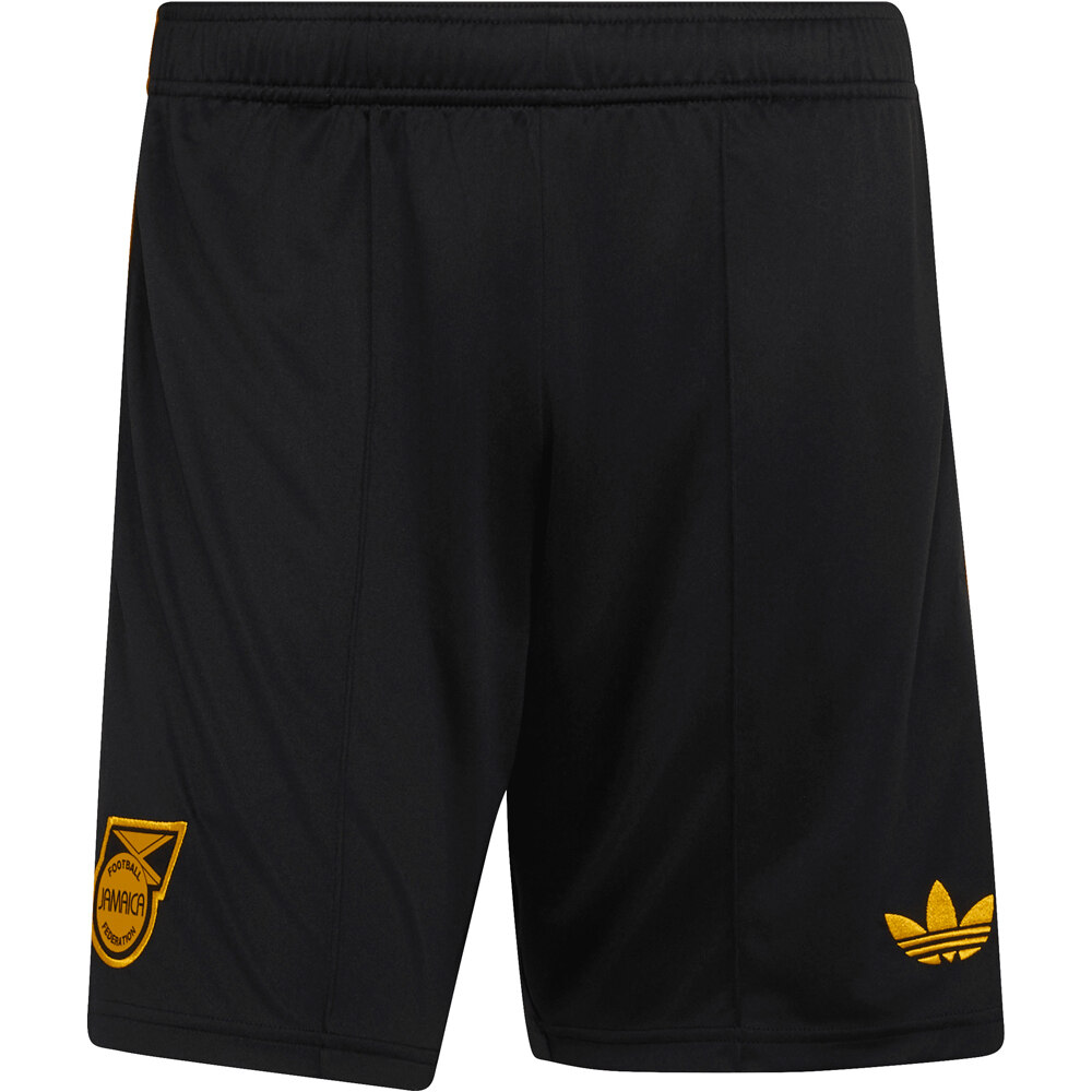 adidas pantalones fútbol oficiales JAMAICA 26 AWAY 04