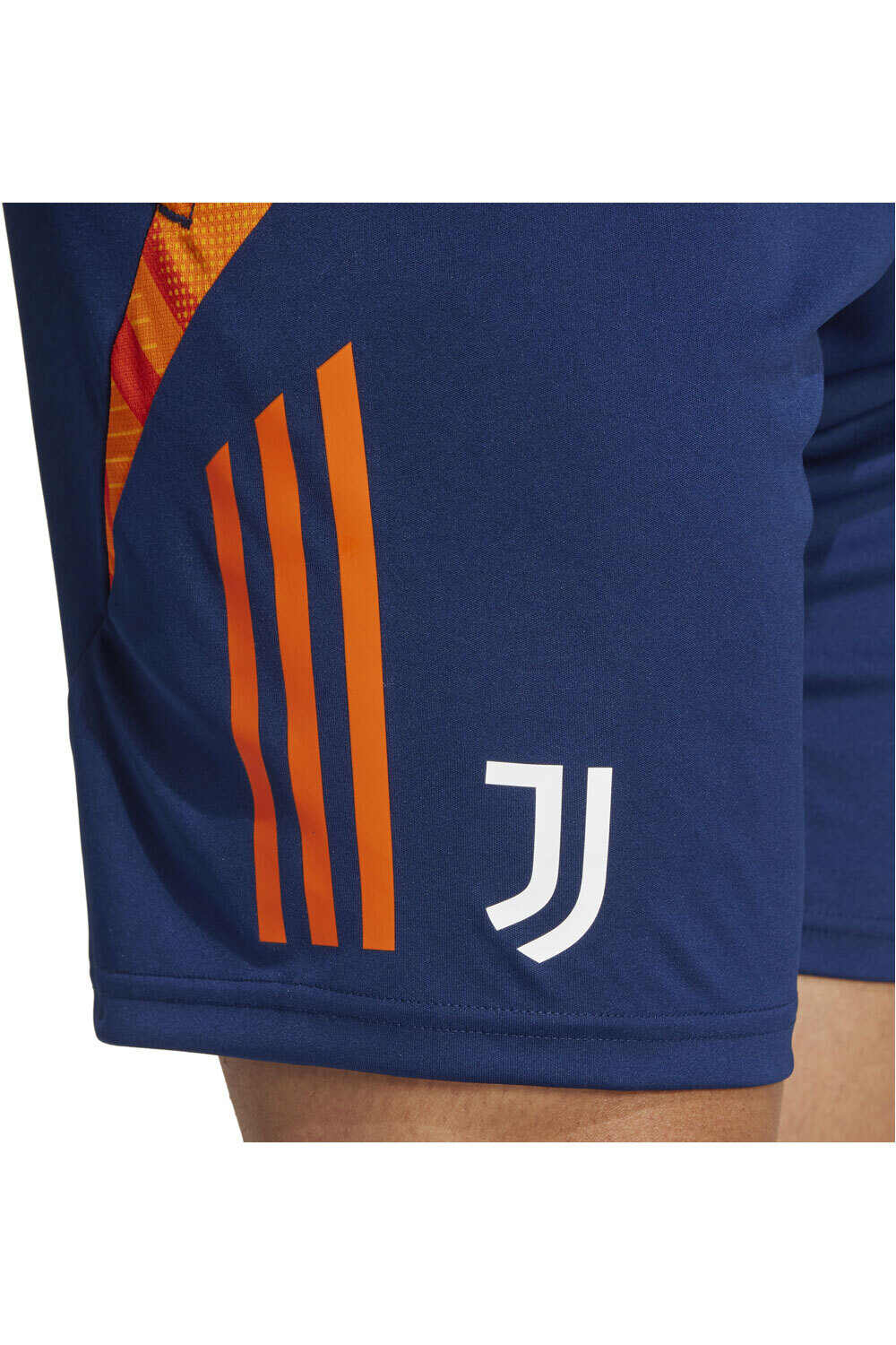 adidas pantalones fútbol oficiales JUVENTUS 25 TR SHO 03