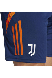 adidas pantalones fútbol oficiales JUVENTUS 25 TR SHO 03