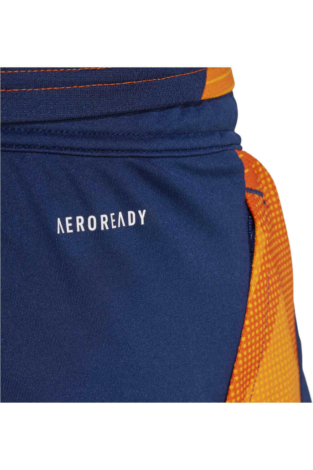 adidas pantalones fútbol oficiales JUVENTUS 25 TR SHO 04