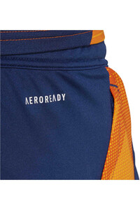 adidas pantalones fútbol oficiales JUVENTUS 25 TR SHO 04