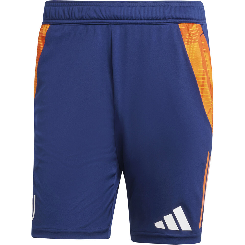 adidas pantalones fútbol oficiales JUVENTUS 25 TR SHO 05
