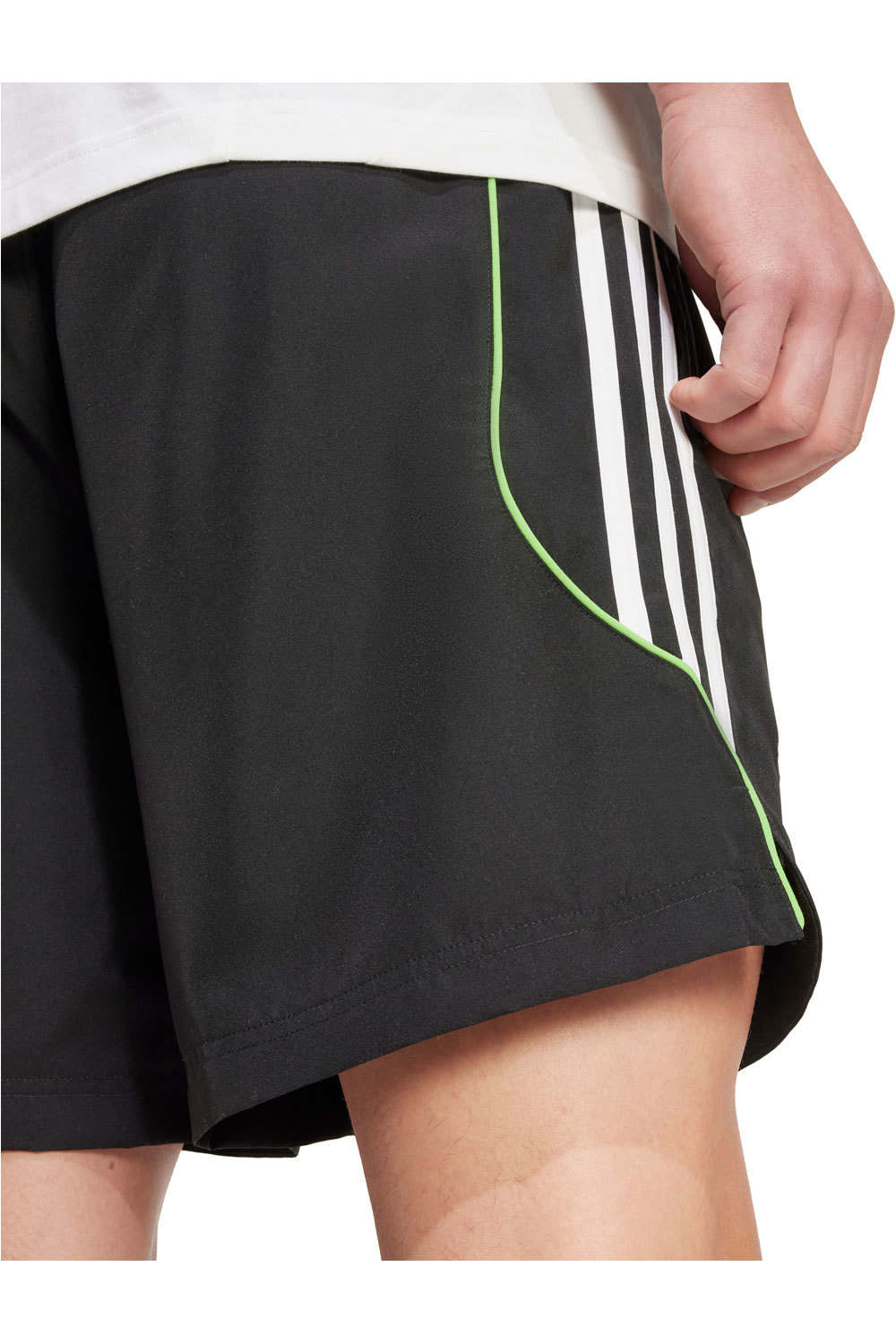 adidas pantalones fútbol oficiales JUVENTUS 25 UBP SHO 04
