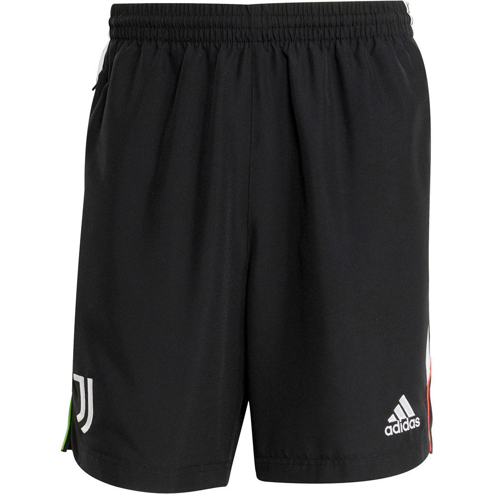 adidas pantalones fútbol oficiales JUVENTUS 25 UBP SHO 05