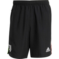 adidas pantalones fútbol oficiales JUVENTUS 25 UBP SHO 05