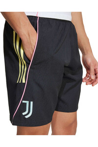 adidas pantalones fútbol oficiales JUVENTUS 26 DT SHO 04