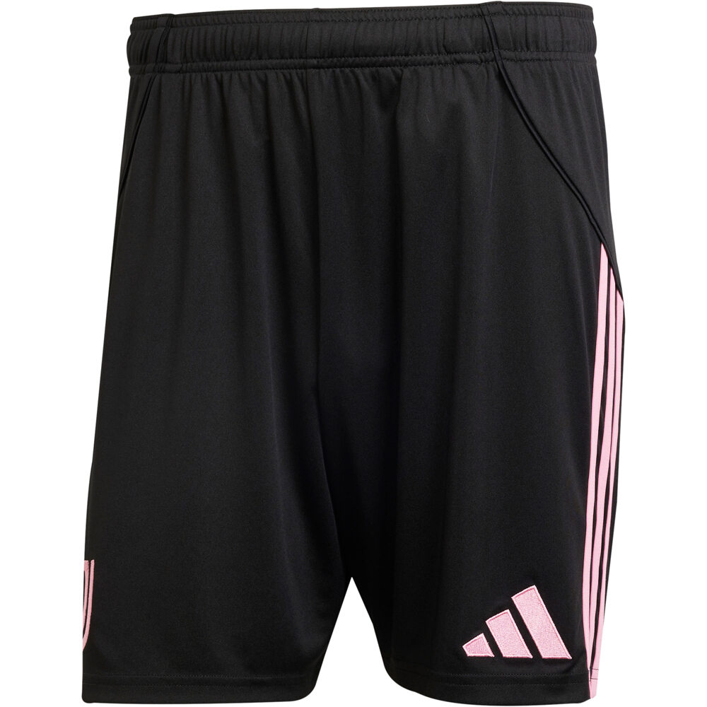 adidas pantalones fútbol oficiales JUVENTUS 26 H SHO 04