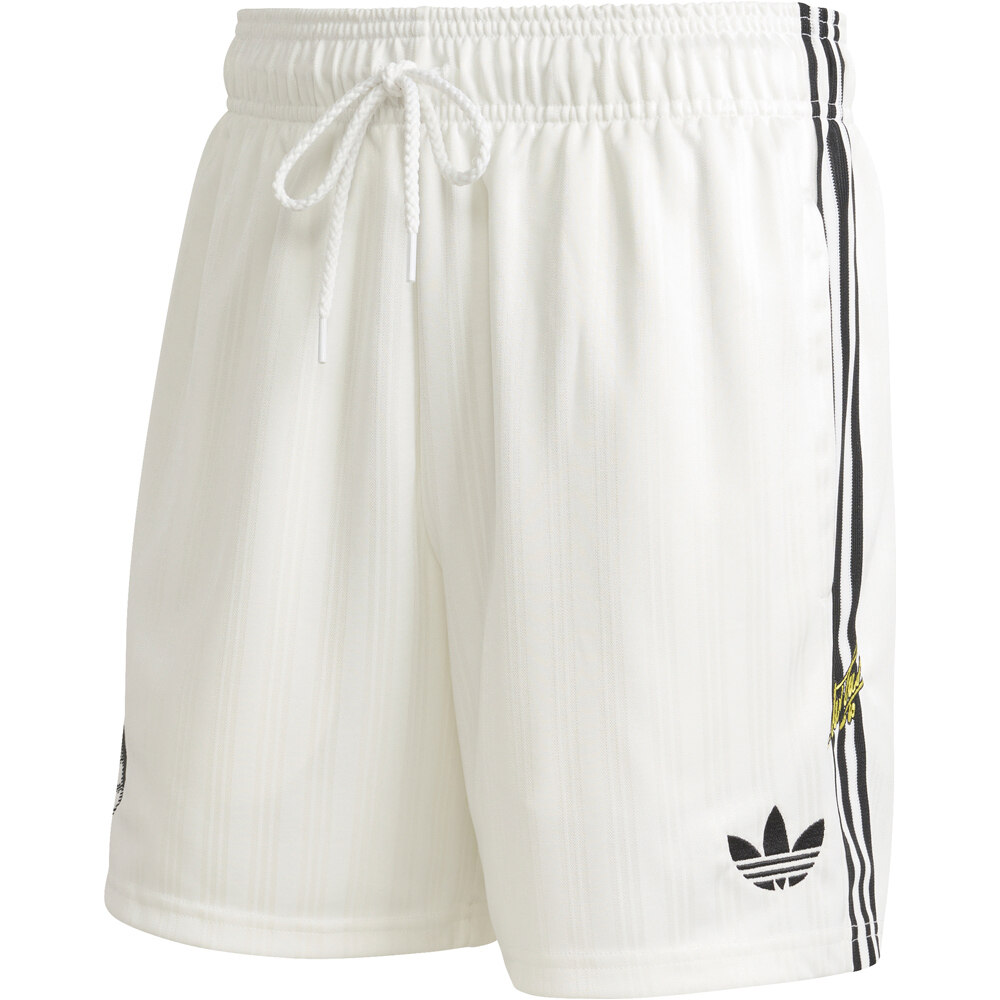adidas pantalones fútbol oficiales JUVENTUS 26 OG SHO 04