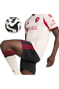 adidas pantalones fútbol oficiales LIVERPOOL 26 A SHO 03