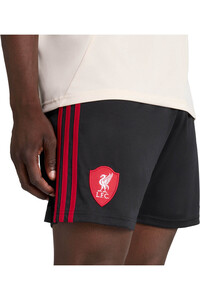 adidas pantalones fútbol oficiales LIVERPOOL 26 A SHO vista detalle