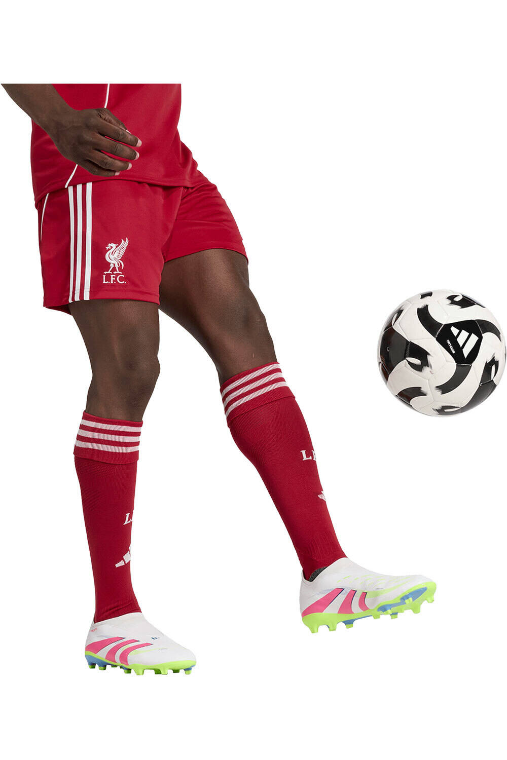adidas pantalones fútbol oficiales LIVERPOOL 26 H SHO 03