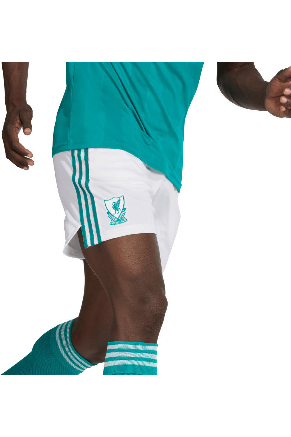 adidas pantalones fútbol oficiales LIVERPOOL FC 25/26 THIRD 03
