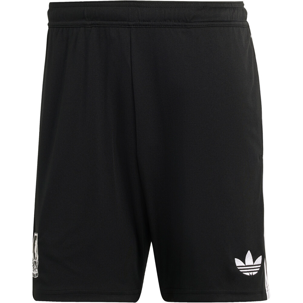 adidas pantalones fútbol oficiales LIVERPOOL FC 25/26 THIRD GOALKEEPER 04