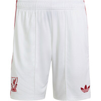 LIVERPOOL FC 26/27 SEGUNDA EQUIPACIN