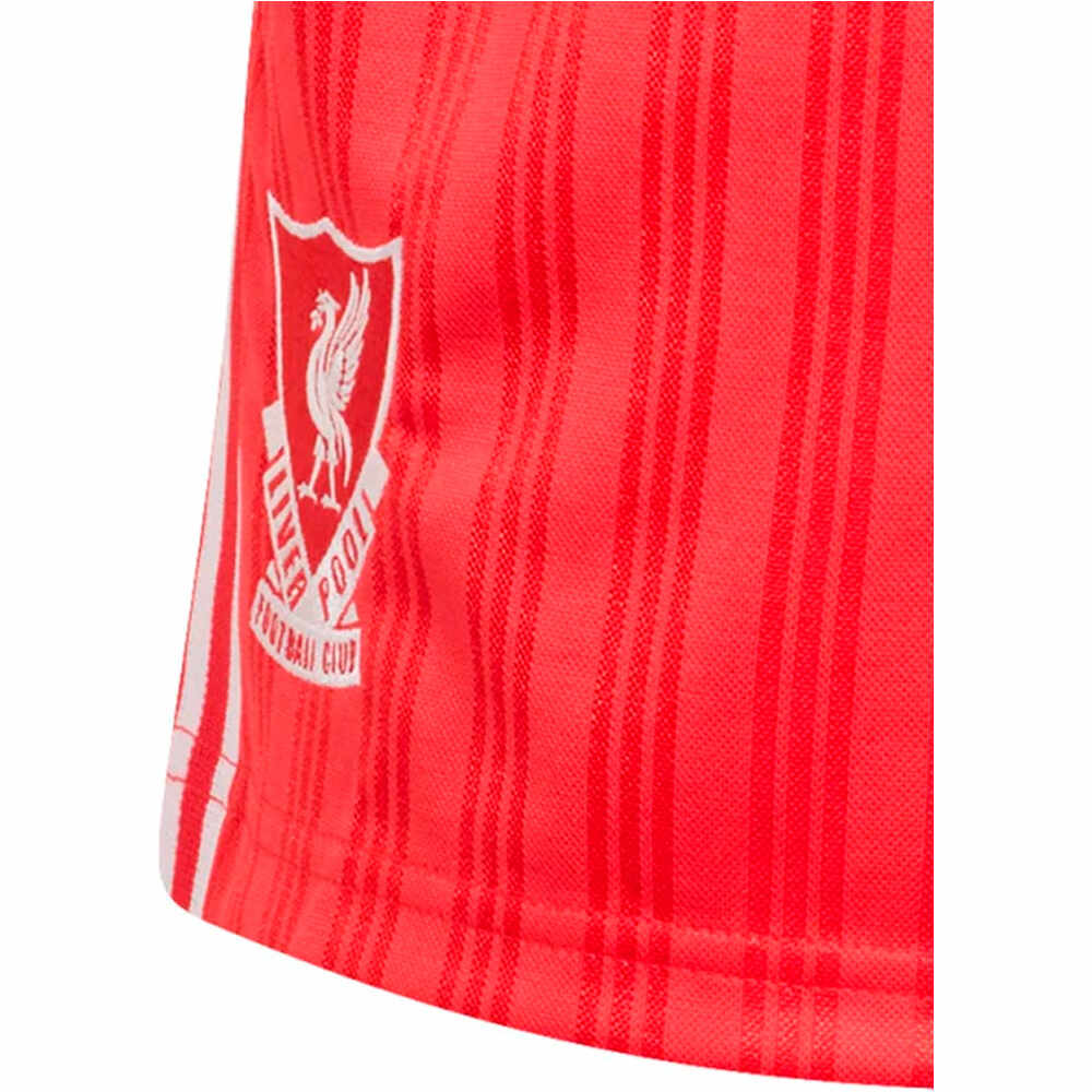 adidas pantalones fútbol oficiales LIVERPOOL FC ORIGINALS 03
