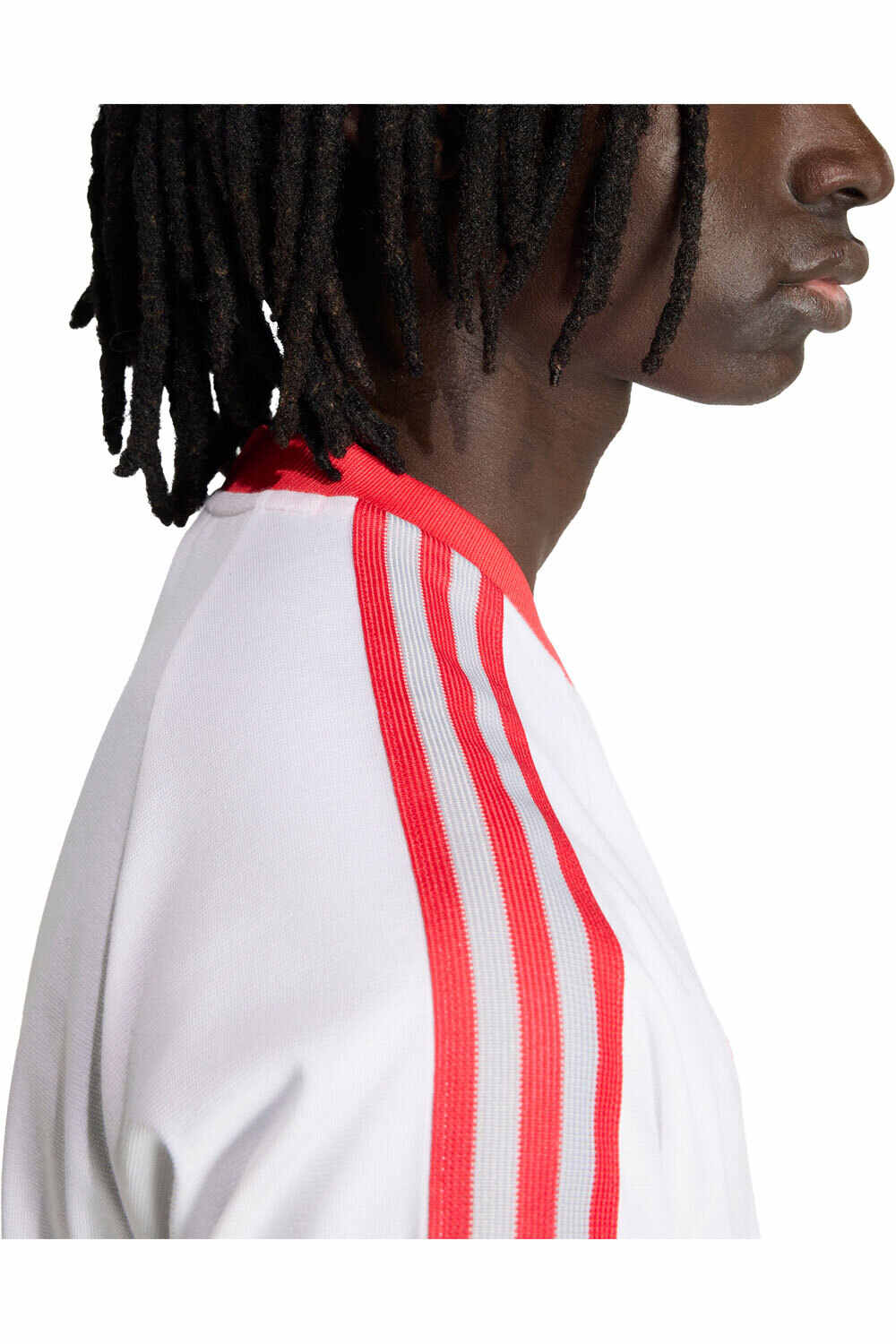 adidas pantalones fútbol oficiales LIVERPOOL FC ORIGINALS 03