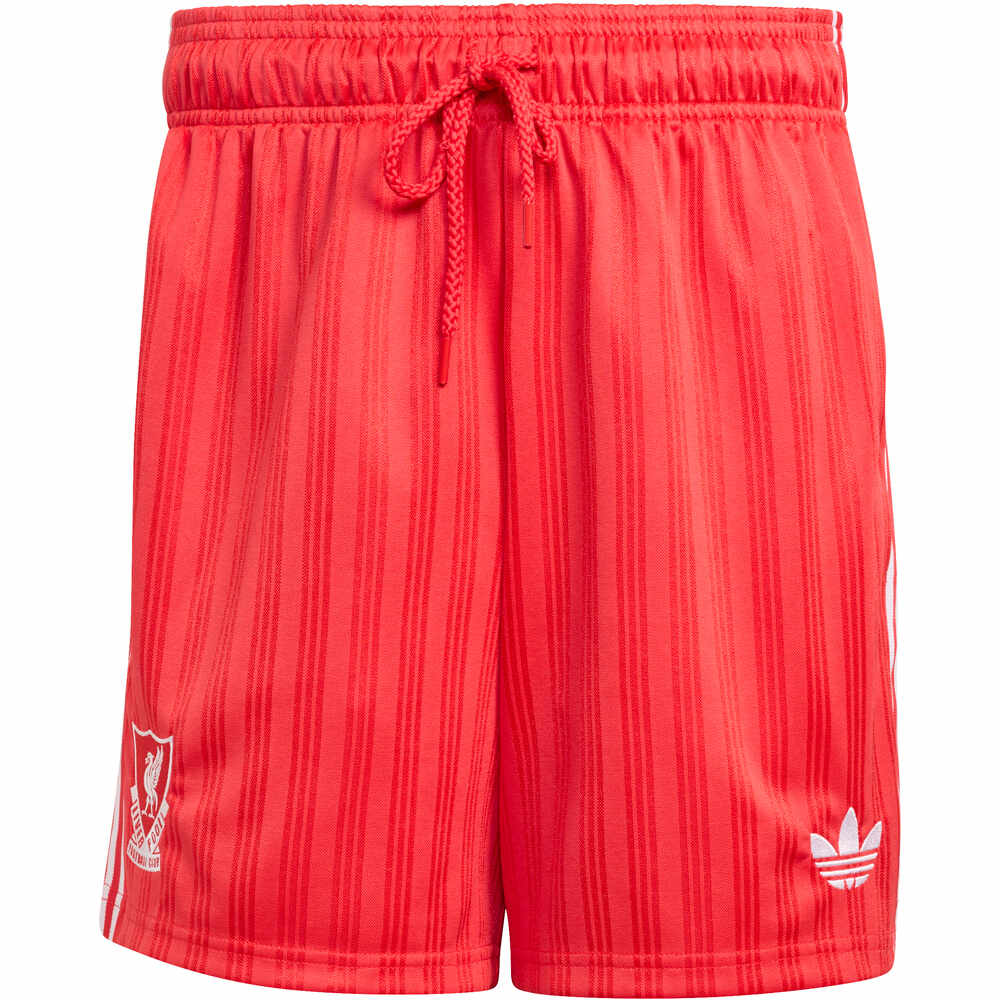 adidas pantalones fútbol oficiales LIVERPOOL FC ORIGINALS 04