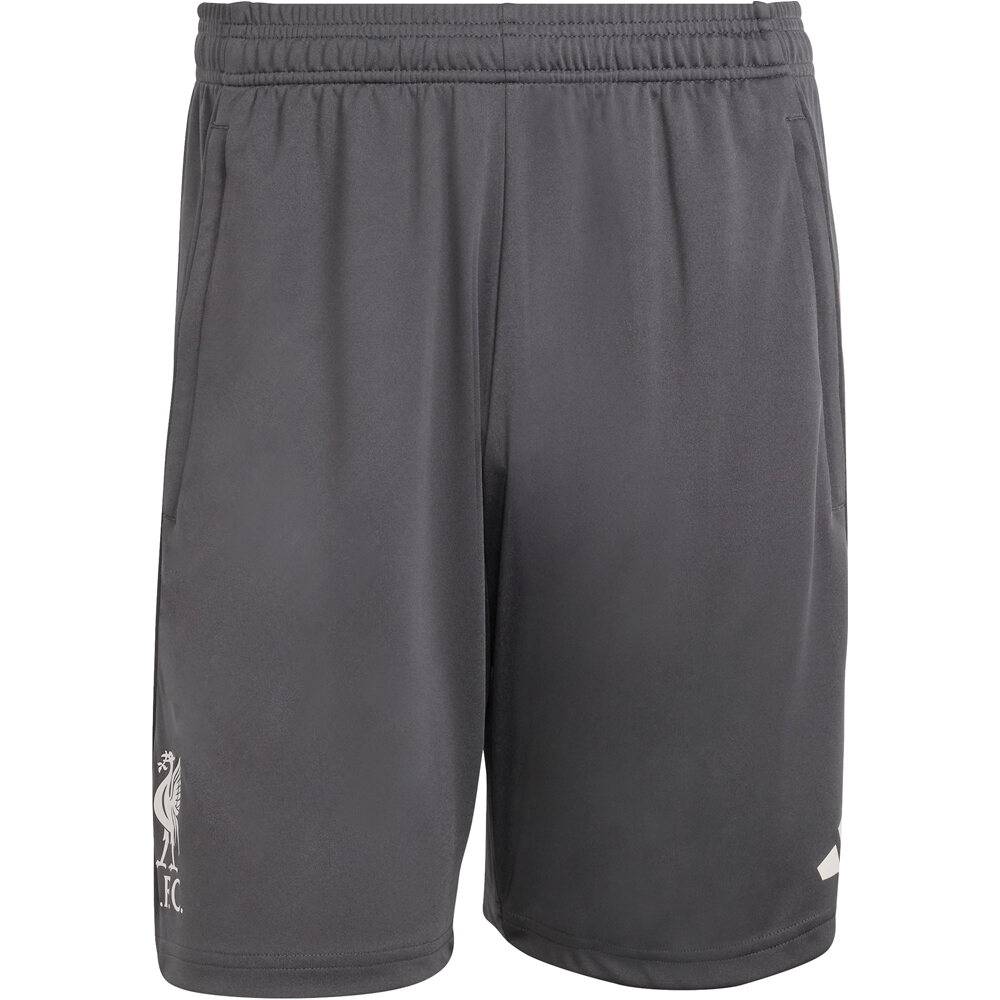 adidas pantalones fútbol oficiales LIVERPOOL FC TIRO 25 COMPET 04