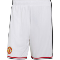 MANCHESTER UNITED 1a EQUIPACIN 26/27