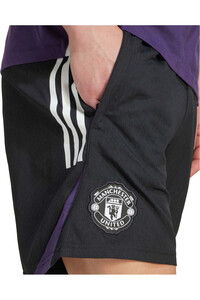 adidas pantalones fútbol oficiales M.UNITED 26 DT SHO 03