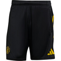 adidas pantalones fútbol oficiales M.UNITED 26 EU TR SHO 05
