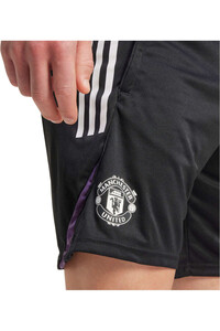 adidas pantalones fútbol oficiales M.UNITED 26 TR SHO 03