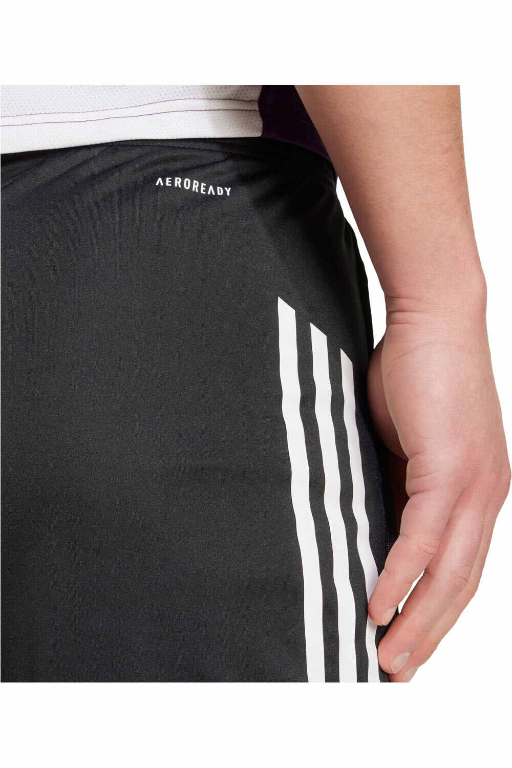 adidas pantalones fútbol oficiales M.UNITED 26 TR SHO 04