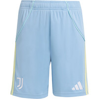 adidas pantalones fútbol oficiales niño 2 EQUIPACIN JUVENTUS 25/26 04