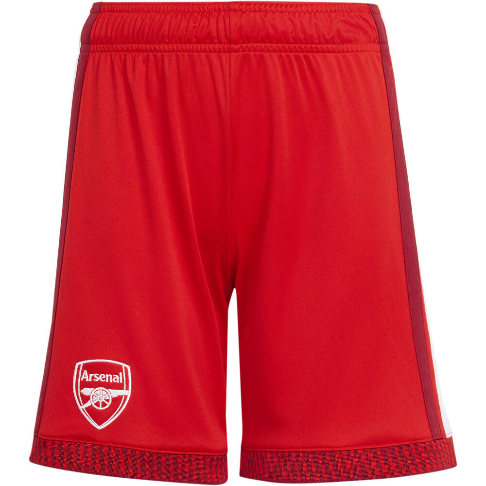 adidas pantalones fútbol oficiales niño ARSENAL FC 26/27 03