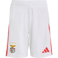 adidas pantalones fútbol oficiales niño BENFICA 26 H SHO Y 04