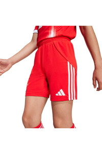 adidas pantalones fútbol oficiales niño B.MUNICH 26 H SHO Y 03