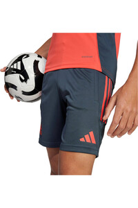 adidas pantalones fútbol oficiales niño B.MUNICH 26 TR SHO Y 03