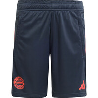 adidas pantalones fútbol oficiales niño B.MUNICH 26 TR SHO Y 04
