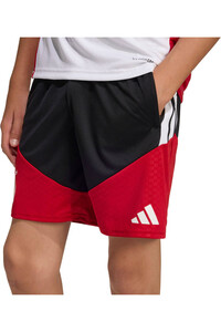 adidas pantalones fútbol oficiales niño ENTRENAMIENTO ALEMANIA 26 TIRO vista detalle