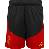 adidas pantalones fútbol oficiales niño ENTRENAMIENTO BLGICA 26 TIRO 04