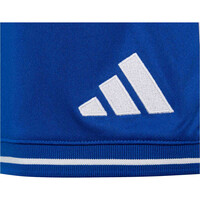 adidas pantalones fútbol oficiales niño EPO H SHO Y 06