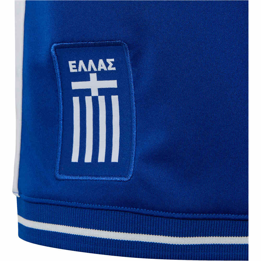 adidas pantalones fútbol oficiales niño EPO H SHO Y 08