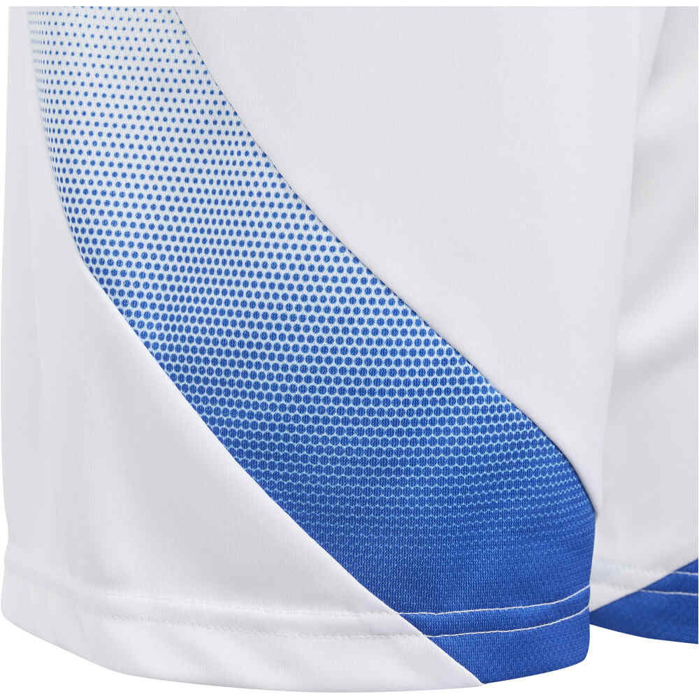 adidas pantalones fútbol oficiales niño ITALIA 24 H SHO Y 03