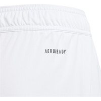 adidas pantalones fútbol oficiales niño ITALIA 24 H SHO Y vista detalle