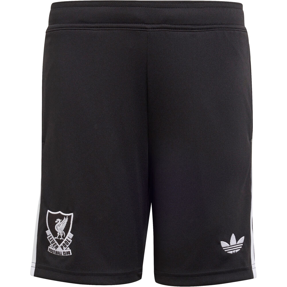 adidas pantalones fútbol oficiales niño LIVERPOOL 26 3 GK SHO Y 04