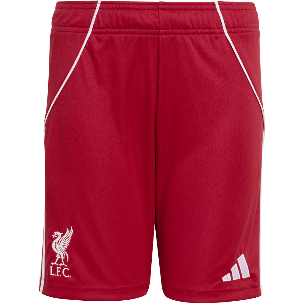 adidas pantalones fútbol oficiales niño LIVERPOOL 26 H SHO Y 04